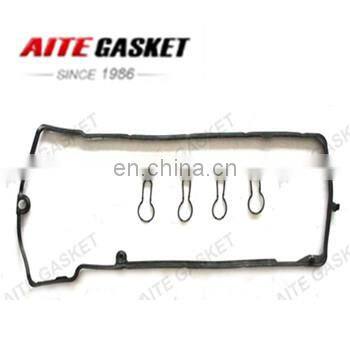 2.2L engine valve cover gasket 15-41128-01 for BENZ OM646 Valve Head Gasket Engine Parts