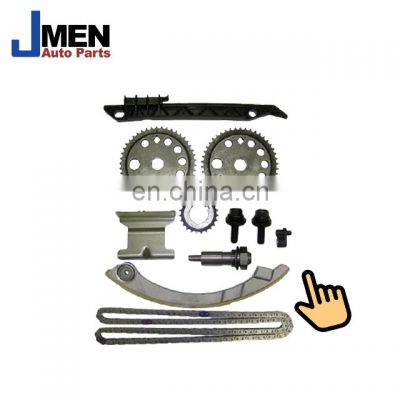 Jmen for FIAT Timing Chain kits Tensioner & Guide Manufacturer Auto parts