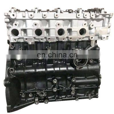 Turbo Del Motor 2.5L D4D Diesel 2KD-FTV 2KD Engine Assembly For Toyota Fortuner Hiace Hilux Innova