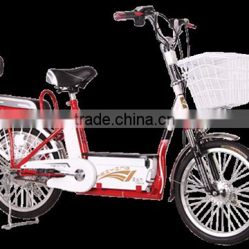 classical design 36v 240w pedal assist motorized bicycle electric start