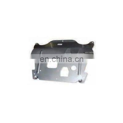 Front Engine Under Cover Steel Engine Bottom Shield Spare Parts Auto Engine Lower Moulding for Jeep Compass 2011-2016
