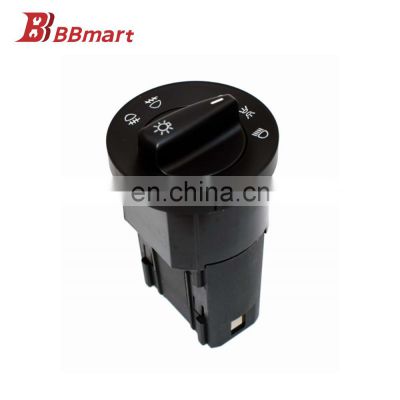 BBmart OEM Auto Fitments Car Parts Headlight Head Light Switch For VW OE 1C0941531A