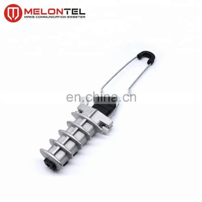 MT-1712 FTTH accessories Insulation Wedge Cable Tension Clamp
