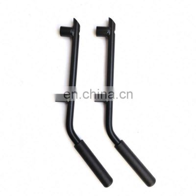 Steel handle for Jeep grab handle for JK Interior Accessories J039