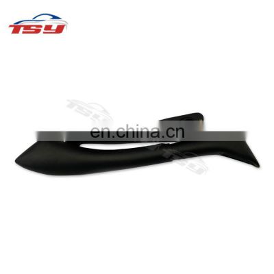 New style hot selling snorkel for Hilux rocco 2020 in black color