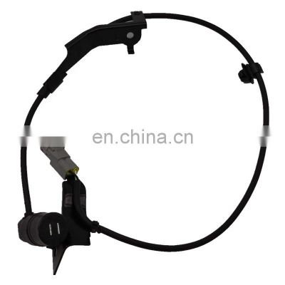 Auto Spare Parts Supplier Best Selling Rear Left Right ABS Wheel Speed Sensor 895460K070 89546-0K070 For Hilux Vigo