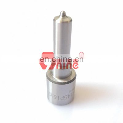 High quality injector nozzle DLLA127P1098 diesel fuel nozzle 127p1098 for RE543266