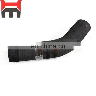 Hot sales excavator parts EC240 EC290 D7D Turbocharger Intake hose 14572802