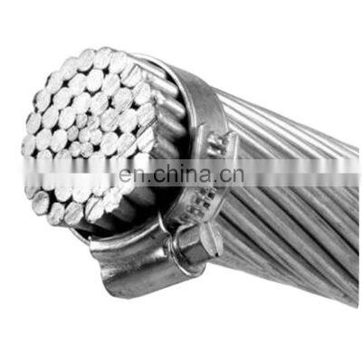 Iec 61089 Aaac 630mm2 All Aluminum Alloy Conductor For Overhead Electricity Transmission AAAC Cable