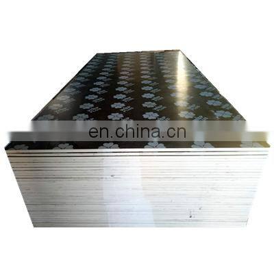 Wholesale Finger joint plywood  Plywood Shuttering Concrete  Film Faced Plywood