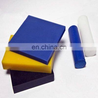 DONG XING custom size nylon 6 sheet with faster delivery time