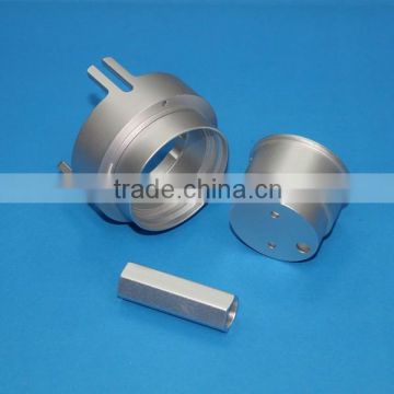china aluminum custom cnc machining parts manufacturing