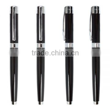 luxury metal engraved pens