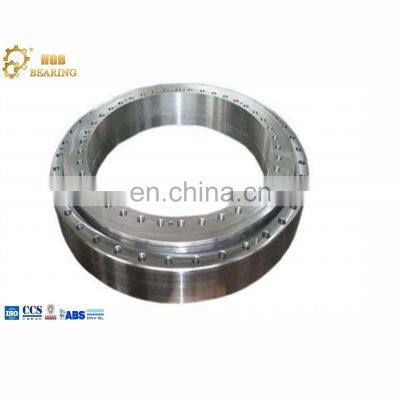 Factory Supply Discount Price Toothless gear Slewing Bearings customization slewing bearing manufacturers