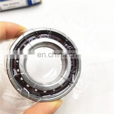 Angular Ball Bearing 706ATYNP5 size 25x52x16.25mm bearing 706atynp5 706 with high quality