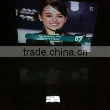 New IT product of Tablet PC with A Projector Built-In