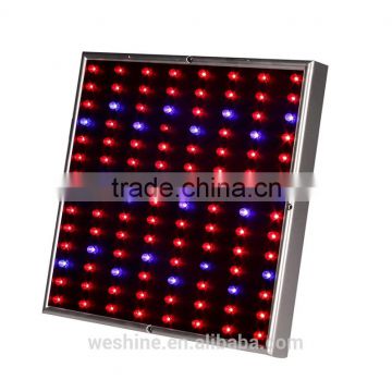 Newest 670nm led 14w High Power LED Grow Light panel for Flowering Plant and vertical Hydroponics System AC85-265V