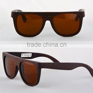 polarized sunglasses wooden sunglasses bamboo sunglasses 95G024