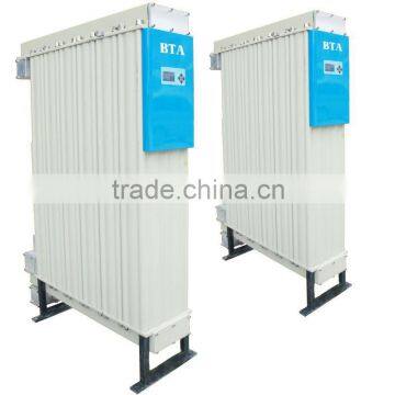 BTA-180 new type heatless compressed air dryer