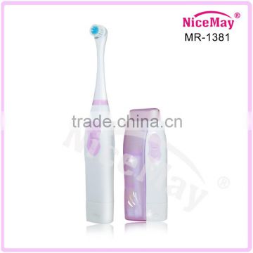 wholesale alibaba electric personalized toothbrush machine MR-1381