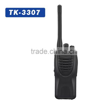 TK-3307 UHF 16CH 4W Professional Long Range Handheld Two Way Radio
