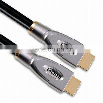 3D ,4K,Full 1080P, HDMI Cable with Ethernet for HDTV