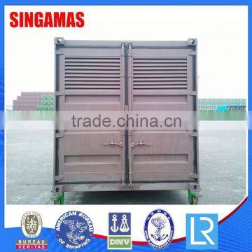 640kw Diesel Generator Container