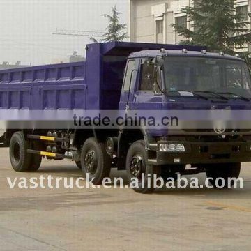 Dongfeng dumper truck