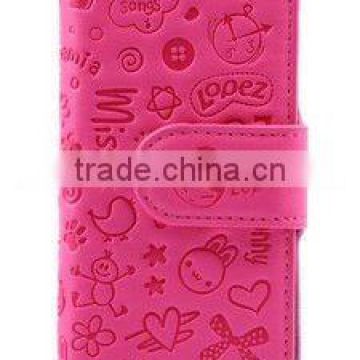 fashion mobile phone bag/mobile phone pouch/cell phone case