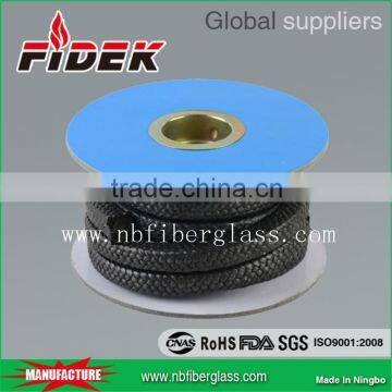High Resistant Graphite Ptfe Packing
