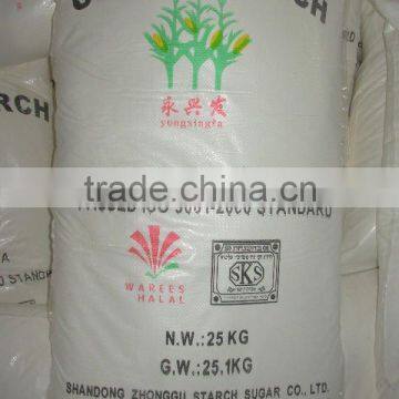 Corn Starch food grade