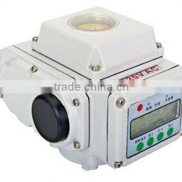 modor actuator