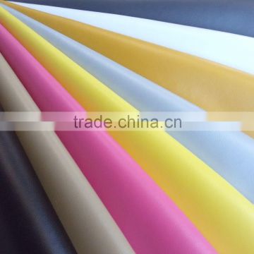 Kniting Backing/Sofa leather/ Artificial PVC leather