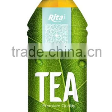 350ml Pet bottle Herbal Tea