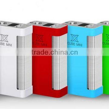 Innovative Product 75W Smok TC Mod Smok XCube Mini Black Stainless X Cube Mini Smok