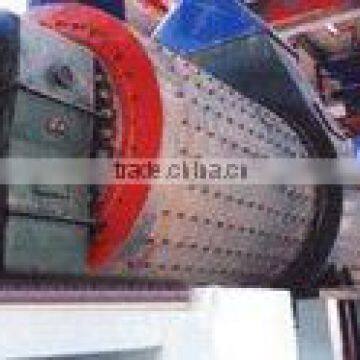 sell ball mill with slide shoe/ cement equipment