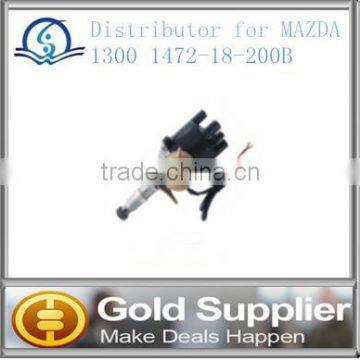 Brand New Distributor for MAZDA 1300 1472-18-200B with high quality and most competitive price.