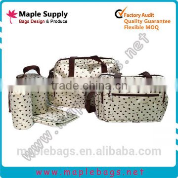 Baby product carry bag