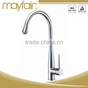 Modern style kitchen sink faucets,Brass kitchen water tap