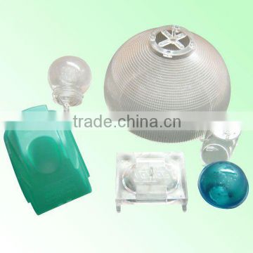 household mould plastic manufacture plastic housing part at he hong mould co.,limited