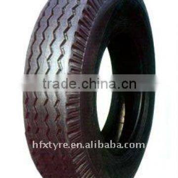 Light truck tyre 10.00-16