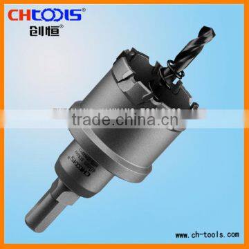 TCT annular cutter in CHTOOLS