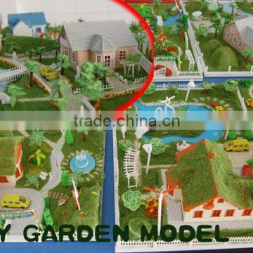 EDUCATIONAL TOY Hobby Model DI Toy
