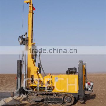 300m farm irrigation water well drilling rig