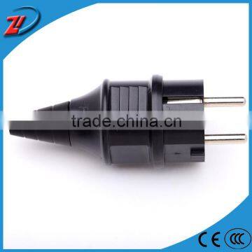 High quality European style plug