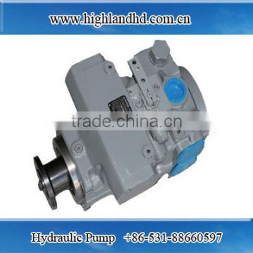 China factory direct sales long working life manual hydraulic pump for harvester field