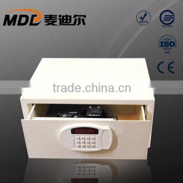 Professional Electronic Deposit Drawer Safe Box Commercial Large Size Cheap Digital Safes