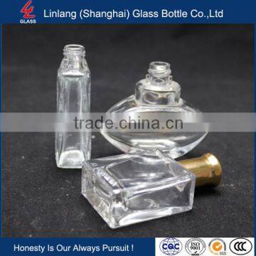 New Style Top Grade E-Liquid Glass Bottle