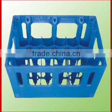 crate mould, injection mould,plastic mold