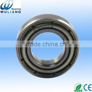 Best Prices China Factory 1 inch titanium ball bearing 6800 series